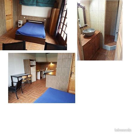 Studio Ossages Екстер'єр фото
