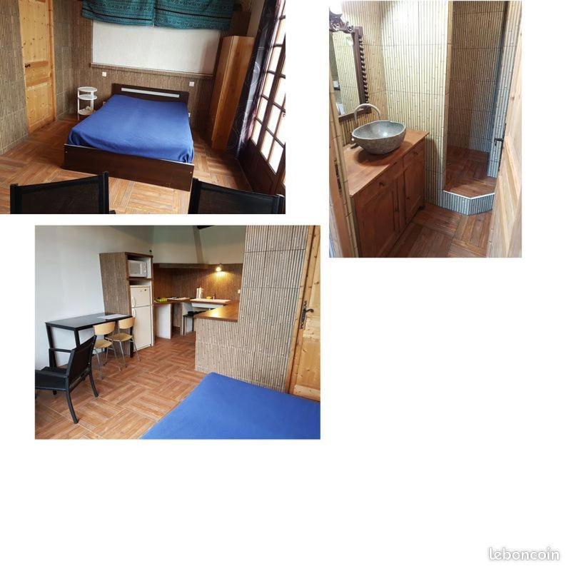 Studio Ossages Екстер'єр фото